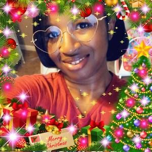 Meet your Posher, Shayla